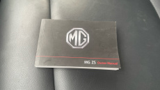 MG ZS 1.5 VTi-TECH Exclusive 5dr Petrol Hatchback